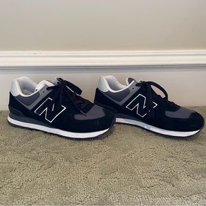 New Balance 574 Sneaker
